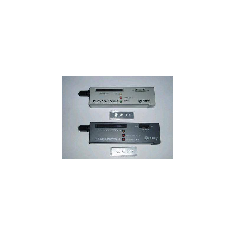 Kim cương / carbon kiểm tra