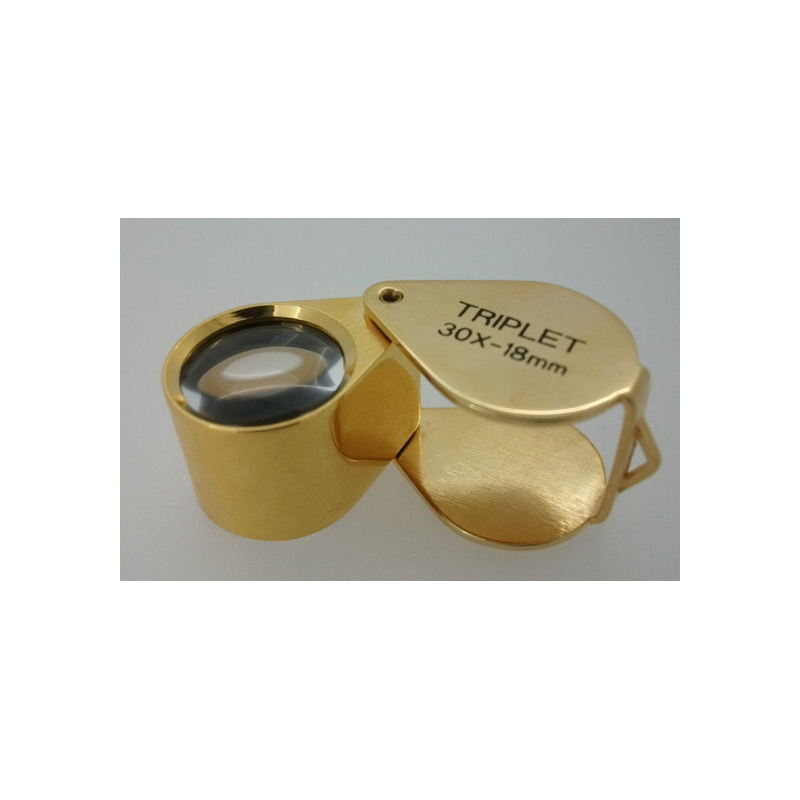 30X kính lúp phóng to sc3018 hay 18mm trang sức