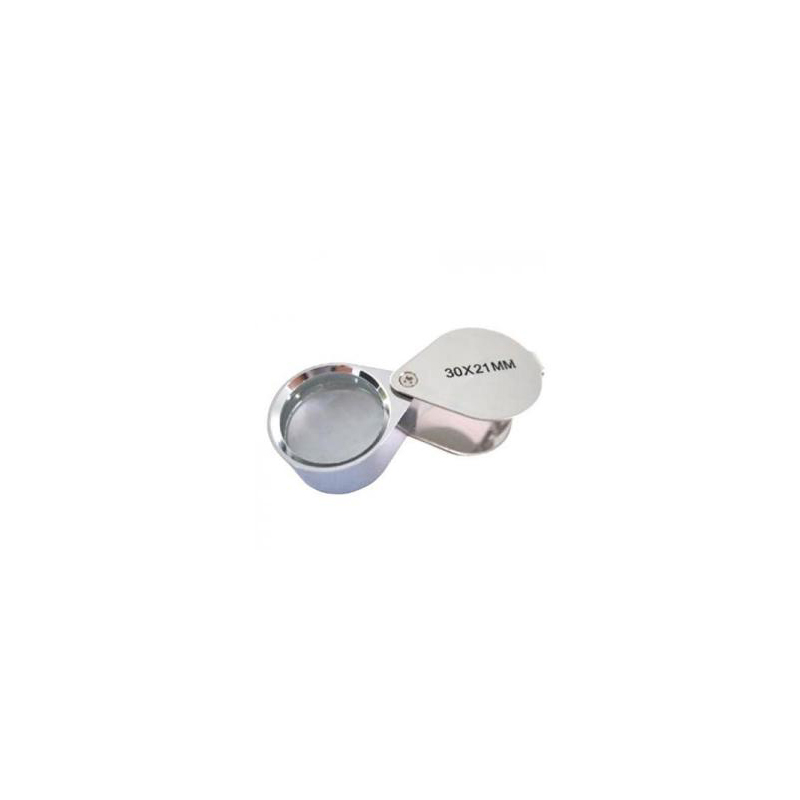 30X kính lúp phóng to sc3018 hay 18mm trang sức