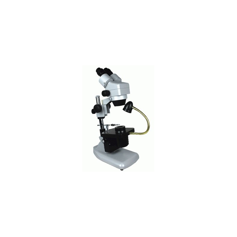 Loại kính hiển vi XZB-02 mắt ngọc