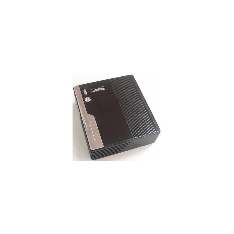 Những chiếc Beamer bị MP100